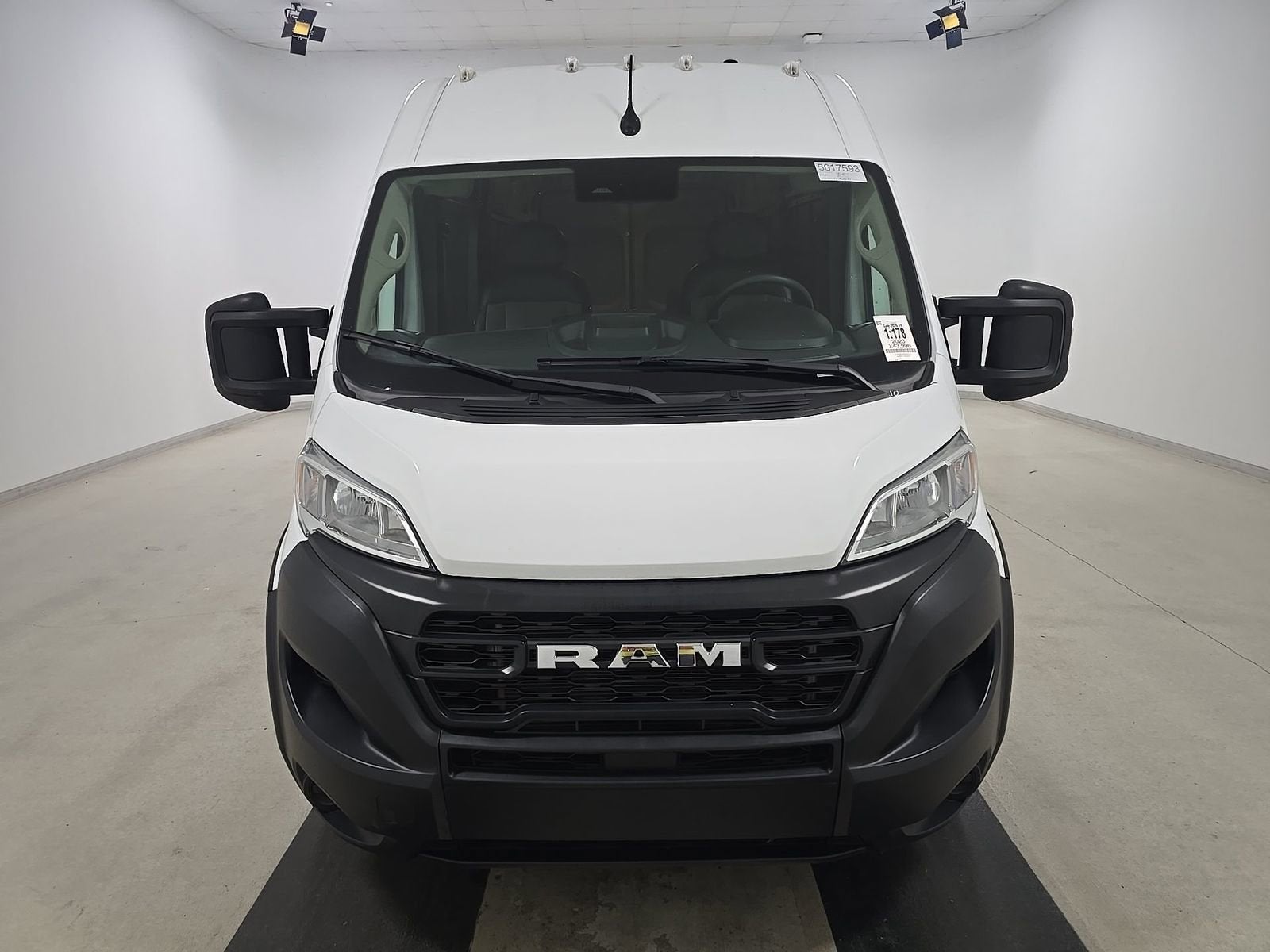 ram promaster cargo van 2023 3C6LRVDG0PE583878 image ram promaster cargo van 2023 3C6LRVDG0PE583878 image